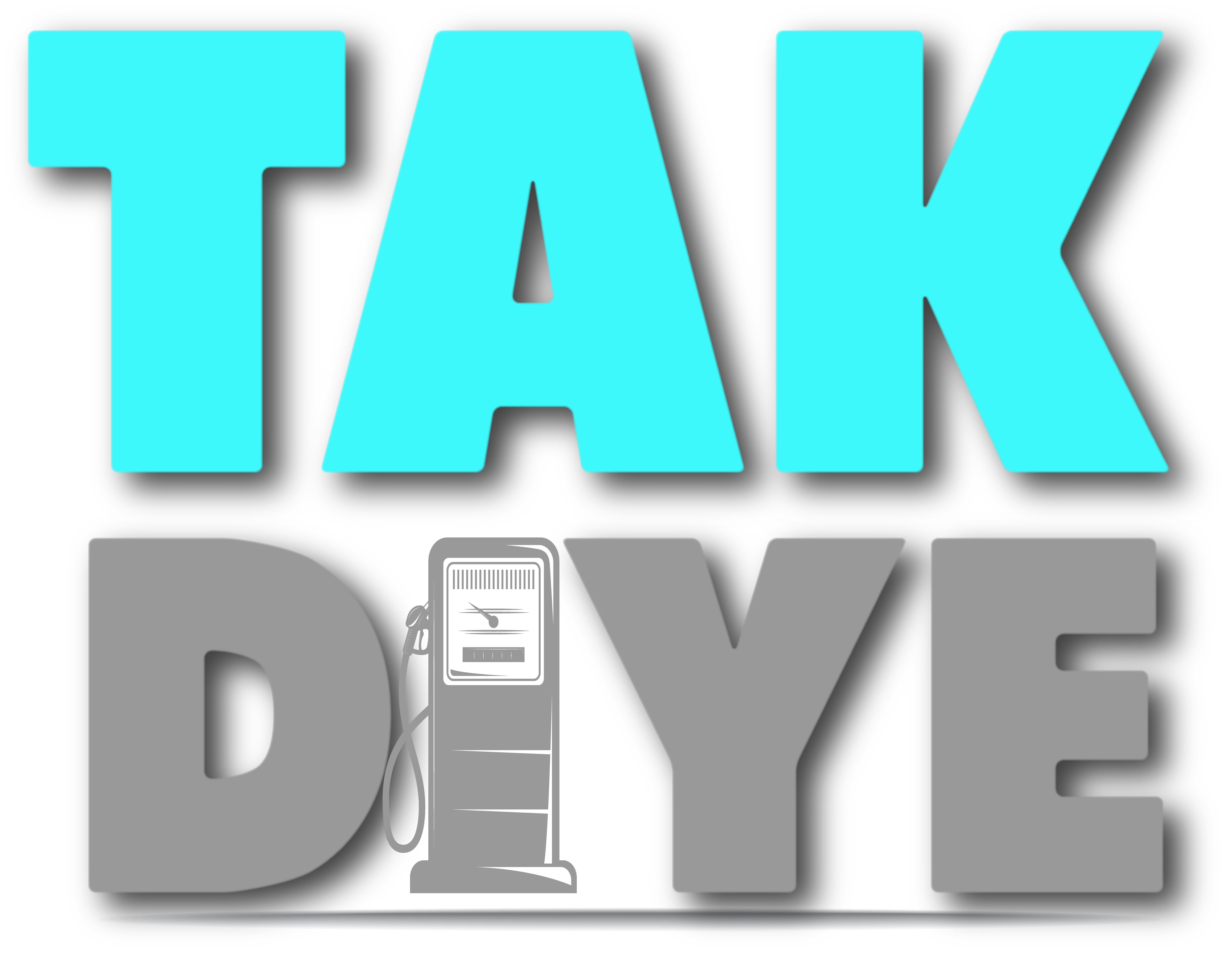 TAK DİYE Logo